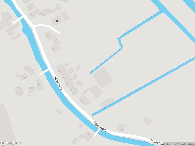 Ambulance met gepaste spoed naar de Polderweg in Schiedam