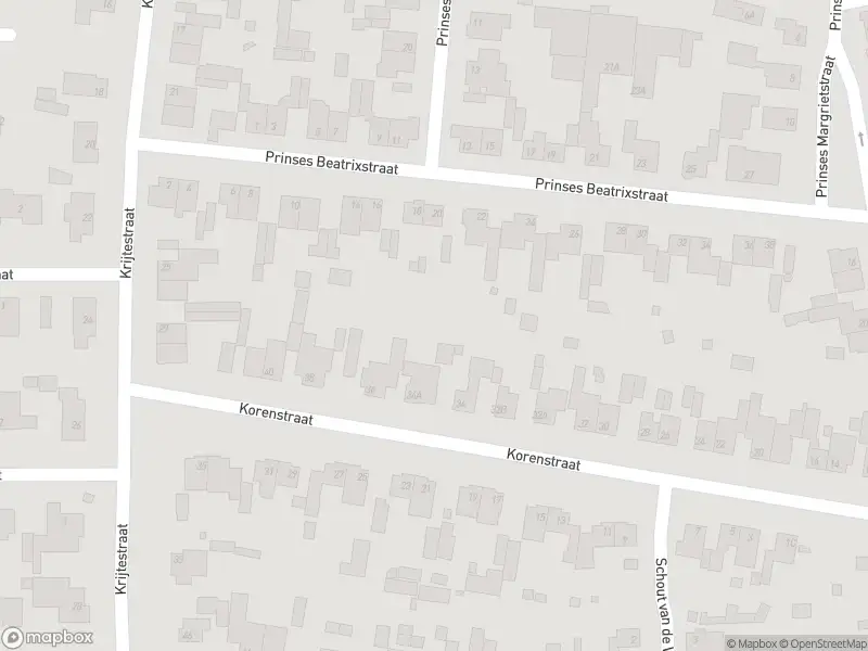 Overlastmelding Zandstraat in 5066CA Moergestel gesloten