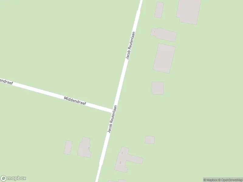 Overlastmelding Jacob Reutenlaan in Boxtel