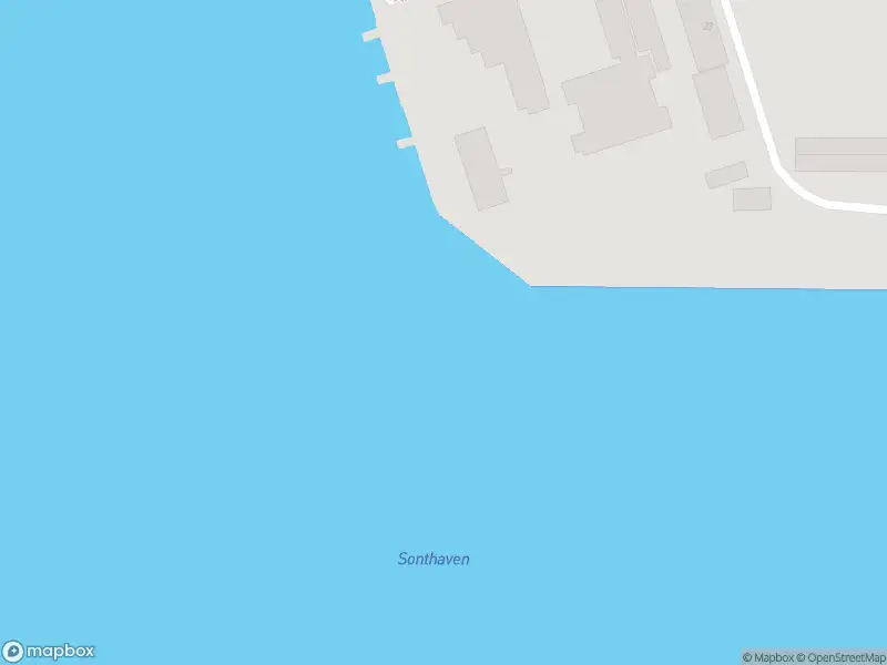 Ambulance met grote spoed naar de Sardiniëweg in Amsterdam