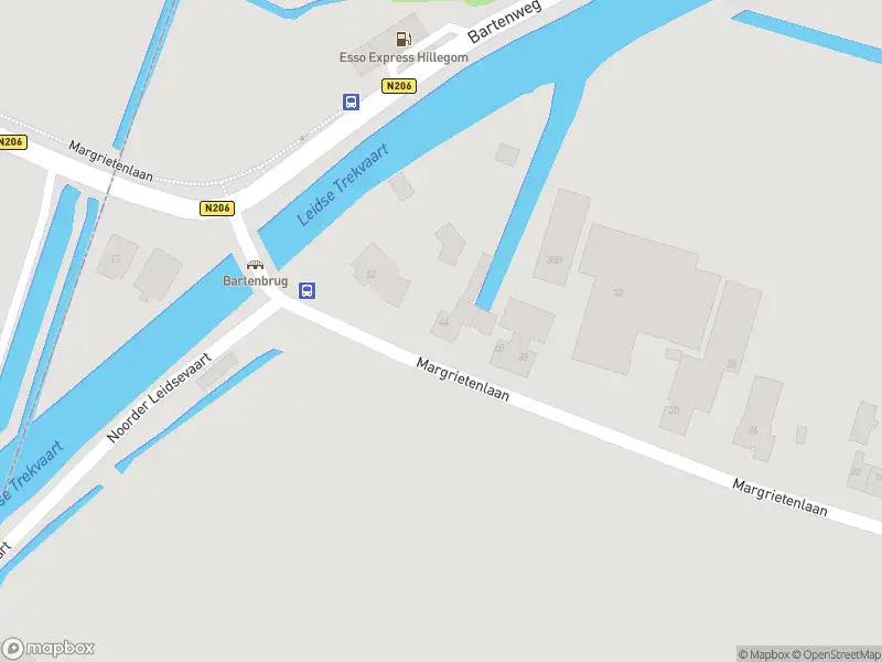 112 melding Anonieme overlastmelding Margrietenlaan in Hillegom gesloten