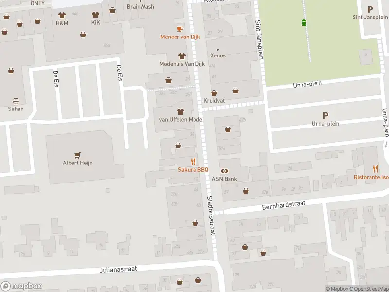 Overlastmelding Vredesplein in 5142RA Waalwijk