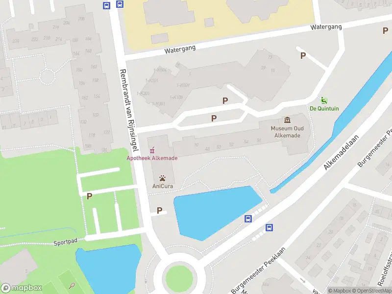 Overlastmelding Saskia van Uylenburchlaan in Oude Wetering
