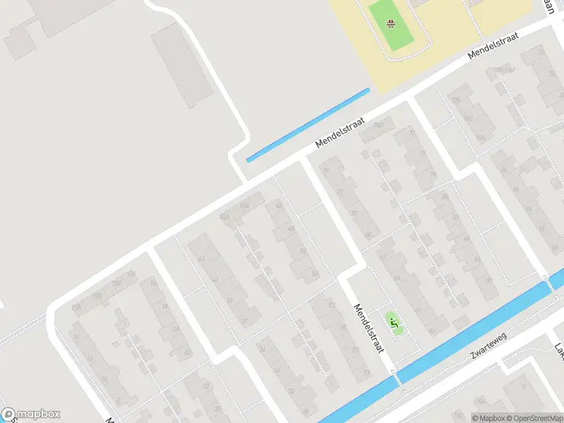 Anonieme overlastmelding Mendelstraat in Aalsmeer