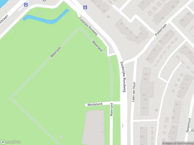 Anonieme overlastmelding Zuidelijke Rondweg in Waddinxveen