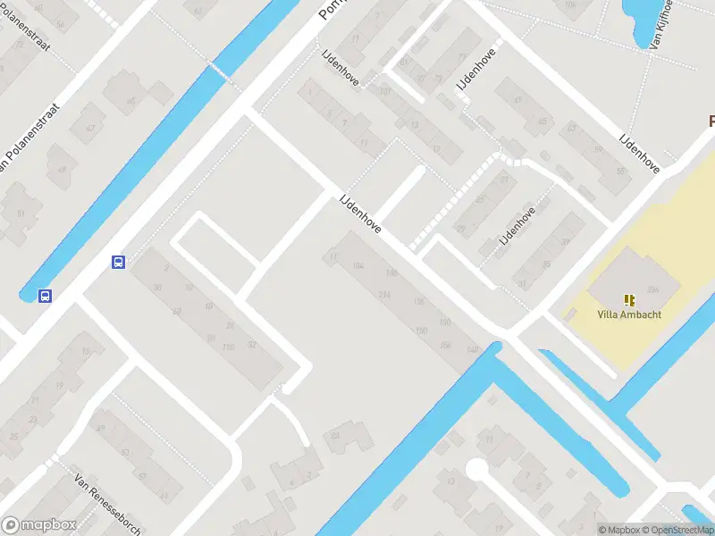 Overlastmelding IJdenhove in Hendrik-Ido-Ambacht