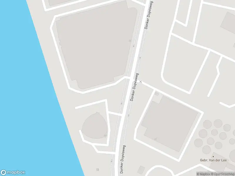 Anonieme overlastmelding Donker Duyvisweg in Dordrecht