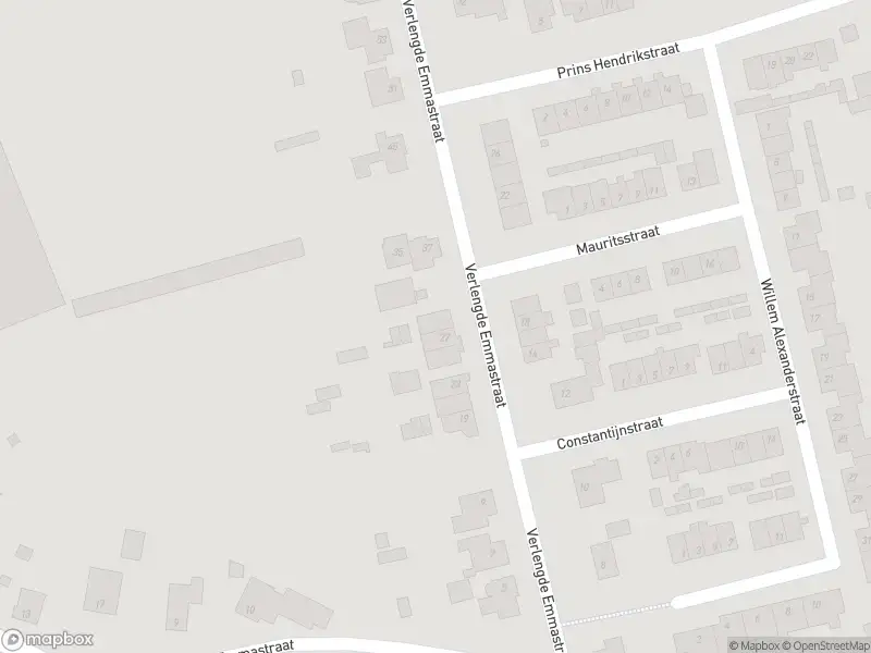 Overlastmelding Verlengde Emmastraat in Andelst