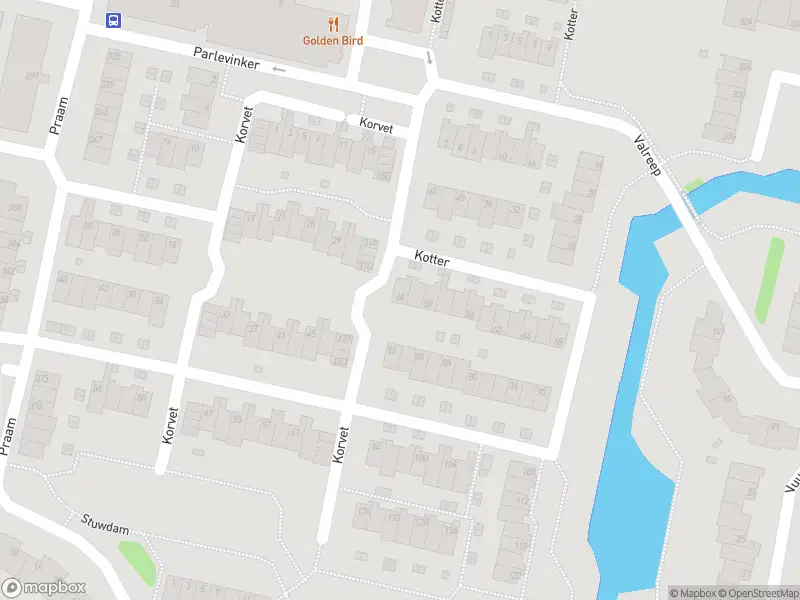 Overlastmelding Kotter in Amstelveen gesloten