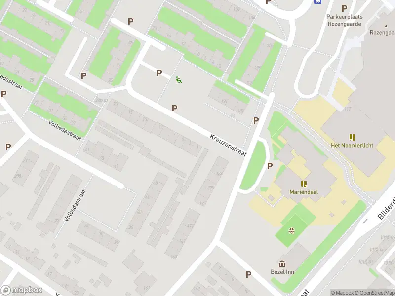 Overlastmelding Kreuzenstraat in Doetinchem gesloten