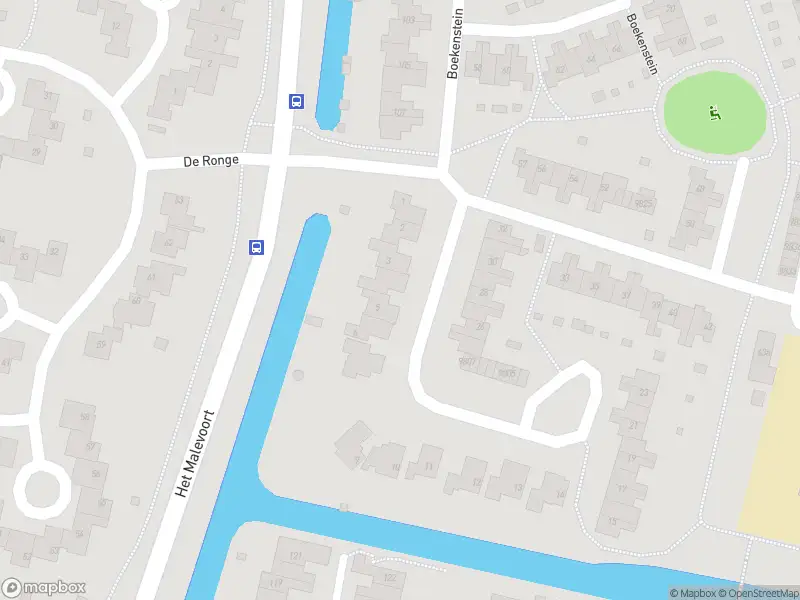 Overlastmelding Boekenstein in Heiloo