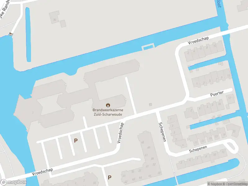 Overlastmelding Vroedschap in Zuid-Scharwoude