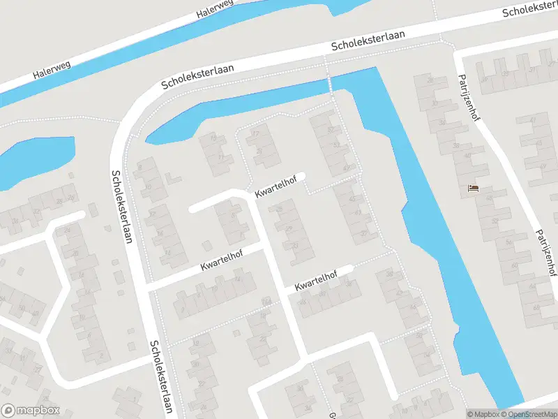 Overlastmelding Kwartelhof in Schagen