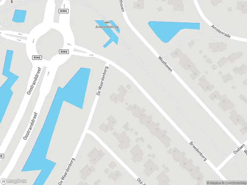 Overlastmelding De Waardenborg in Lelystad