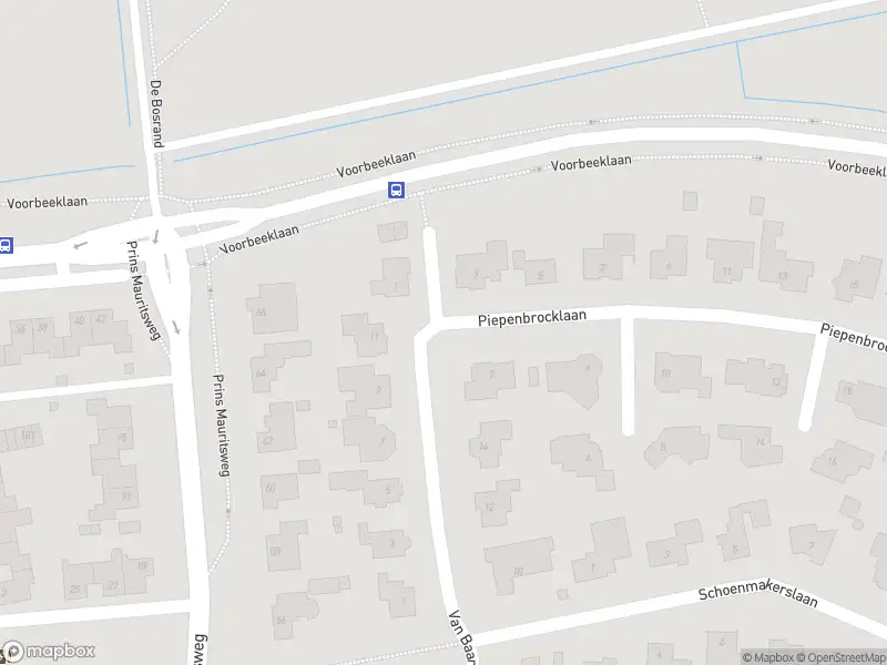 112 melding Overlastmelding Piepenbrocklaan in Waalre gesloten