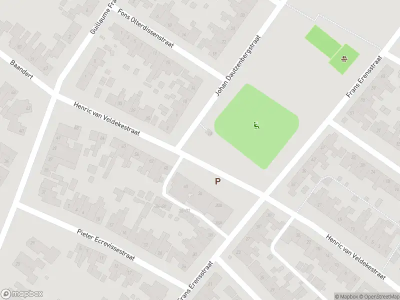 Overlastmelding Henric van Veldekestraat in Sittard gesloten