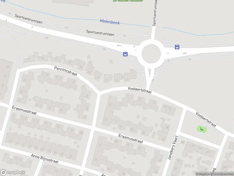 Overlastmelding Vostaertstraat in Sittard gesloten