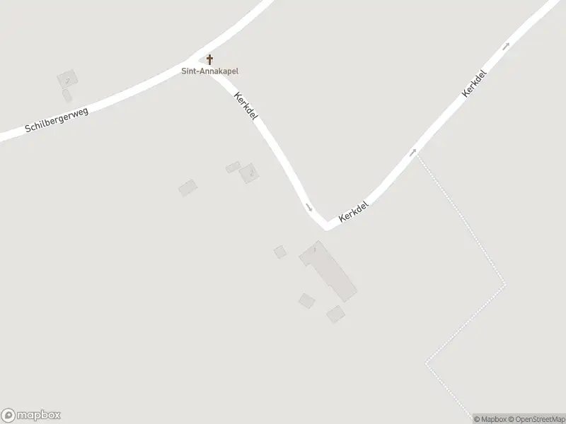 Overlastmelding Kerkdel in Slenaken
