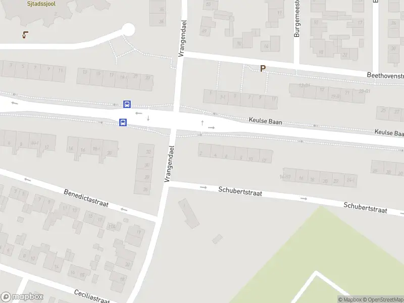 Overlastmelding Schubertstraat in Sittard gesloten