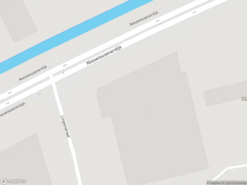 Brandweer met gepaste spoed naar de Hessenweg in Zwolle vanwege waarnemen gaslucht