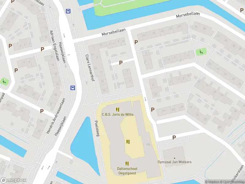 112 melding Overlastmelding  in Oegstgeest