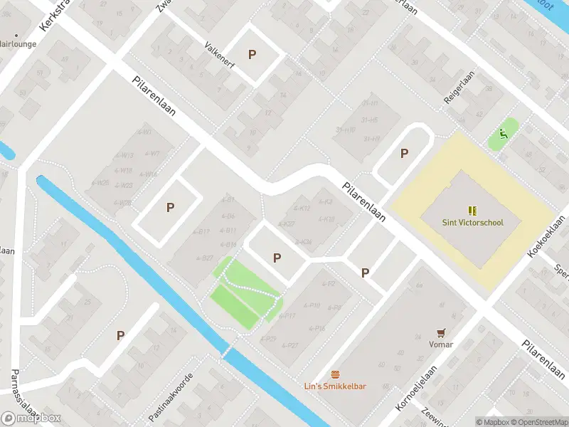 Overlastmelding Pilarenlaan in Noordwijkerhout