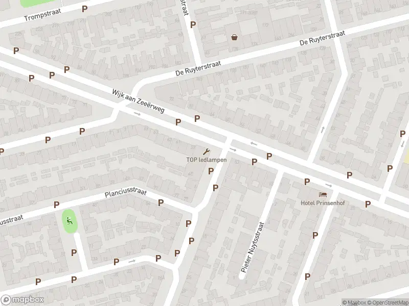 Anonieme overlastmelding Wijk aan Zeeërweg in IJmuiden