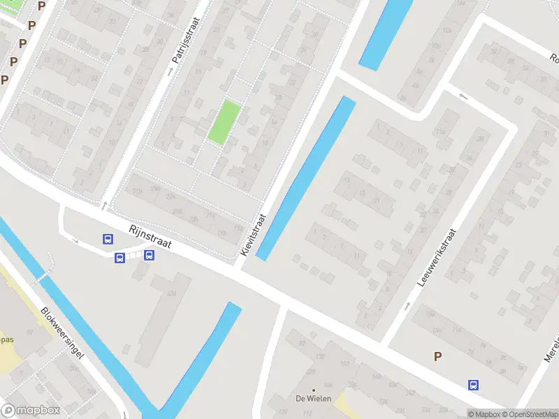 Overlastmelding Kievitstraat in Alblasserdam