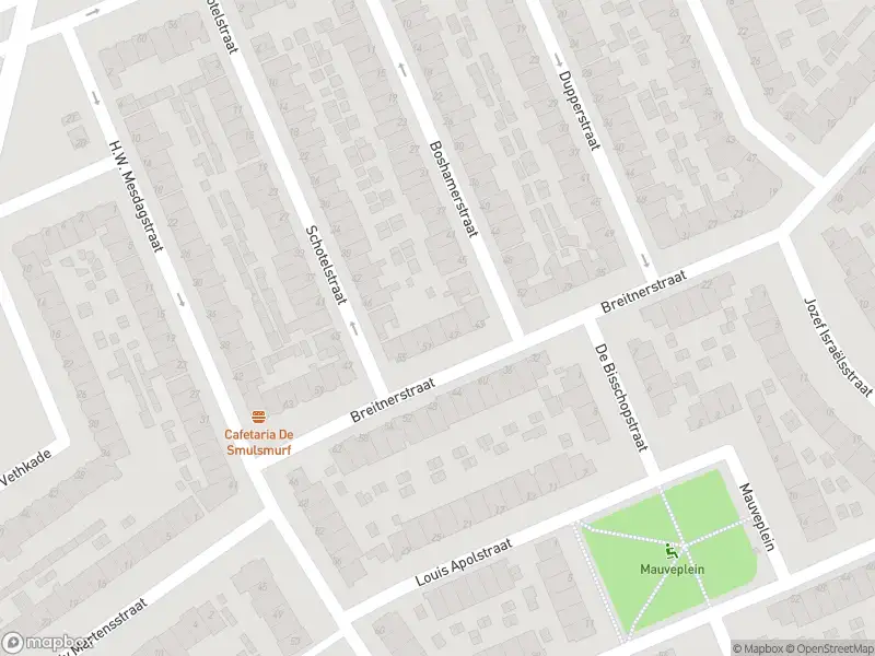 Overlastmelding Schotelstraat in 3314XS Dordrecht gesloten