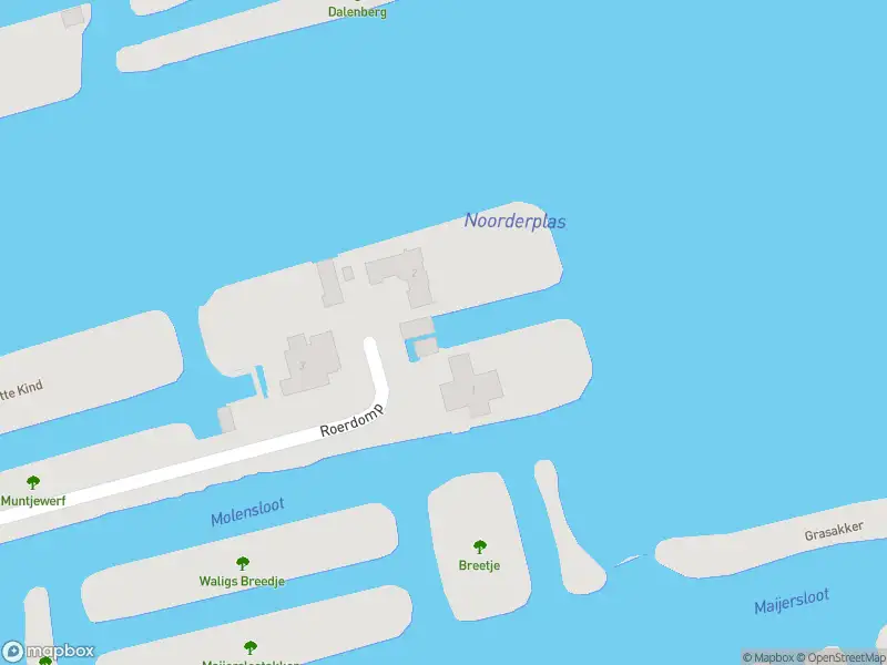 Overlastmelding Roerdomp in Broek op Langedijk