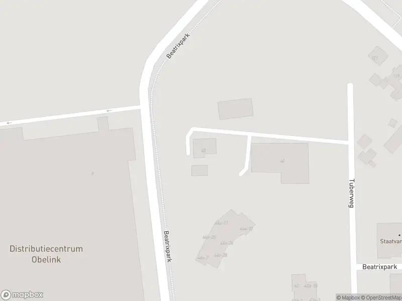 Brandweer met gepaste spoed naar de Tuberweg in Winterswijk