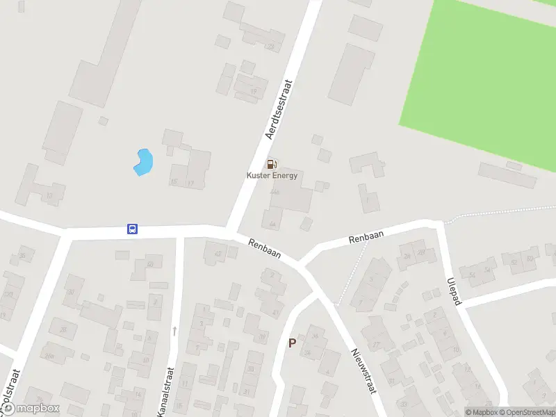 Brandweer met gepaste spoed naar de Groenestraat in Pannerden