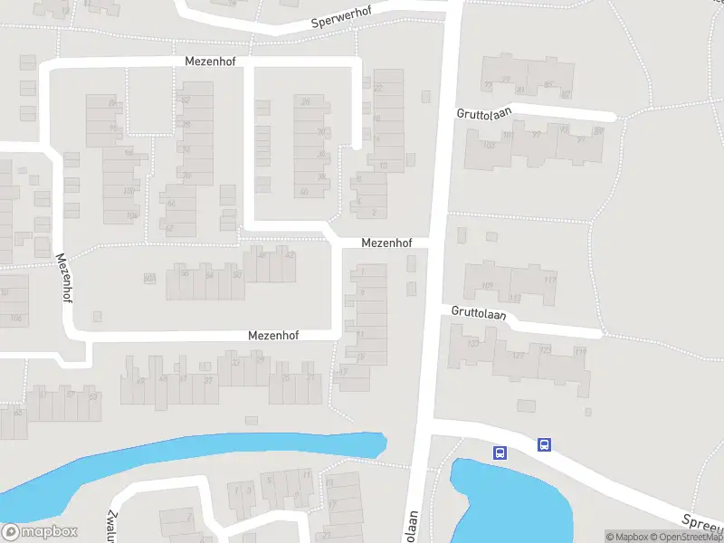 Overlastmelding Mezenhof in Schagen