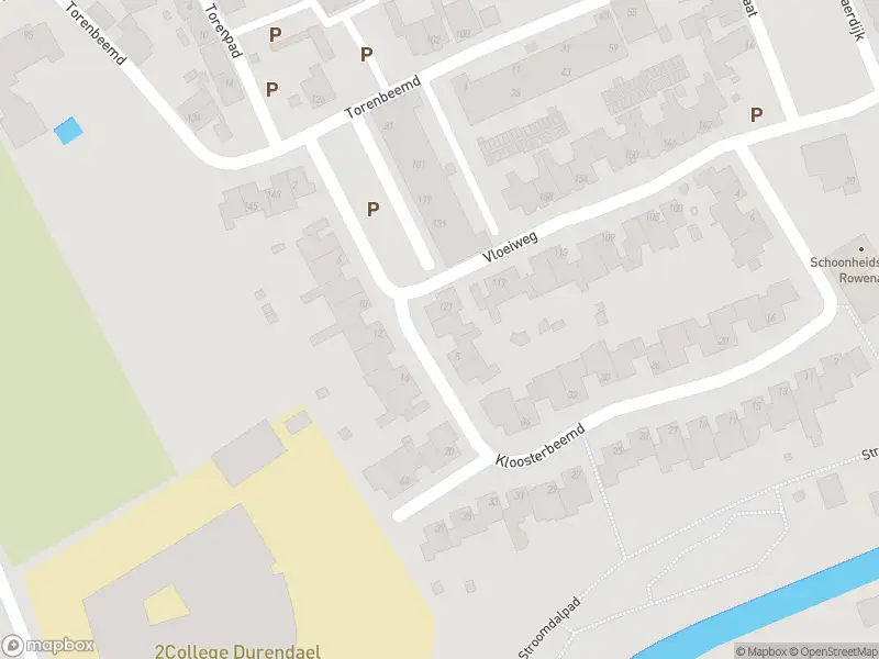 Overlastmelding Angelisbeemd in Oisterwijk