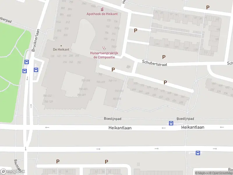 Overlastmelding Schubertstraat in Tilburg gesloten