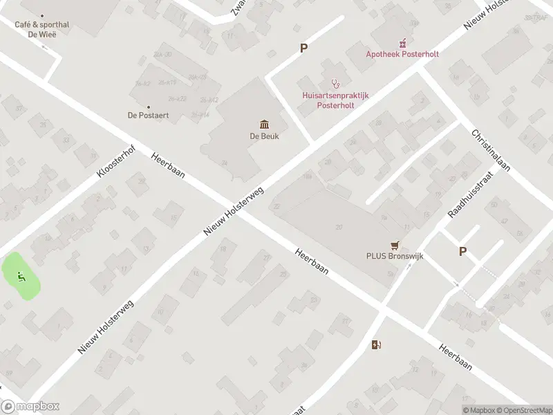 Overlastmelding Heerbaan in Posterholt gesloten