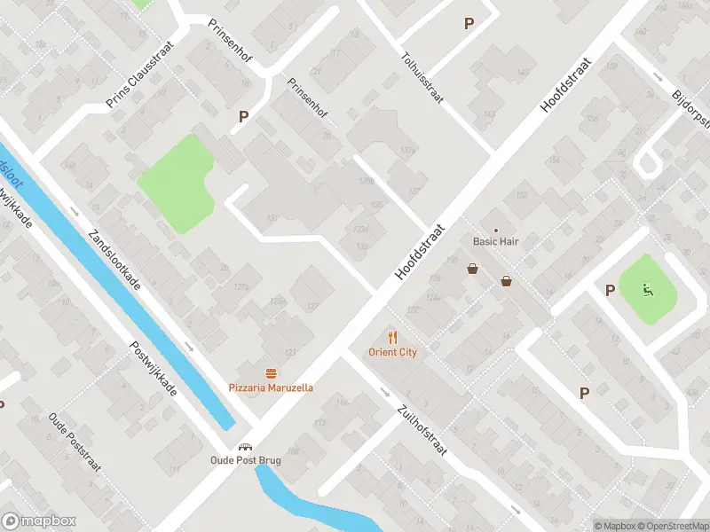 Anonieme overlastmelding Vrouwenpolderstraat in Sassenheim