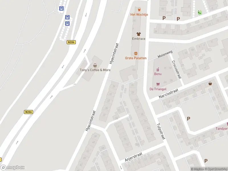 Overlastmelding Hyacintstraat in Katwijk gesloten