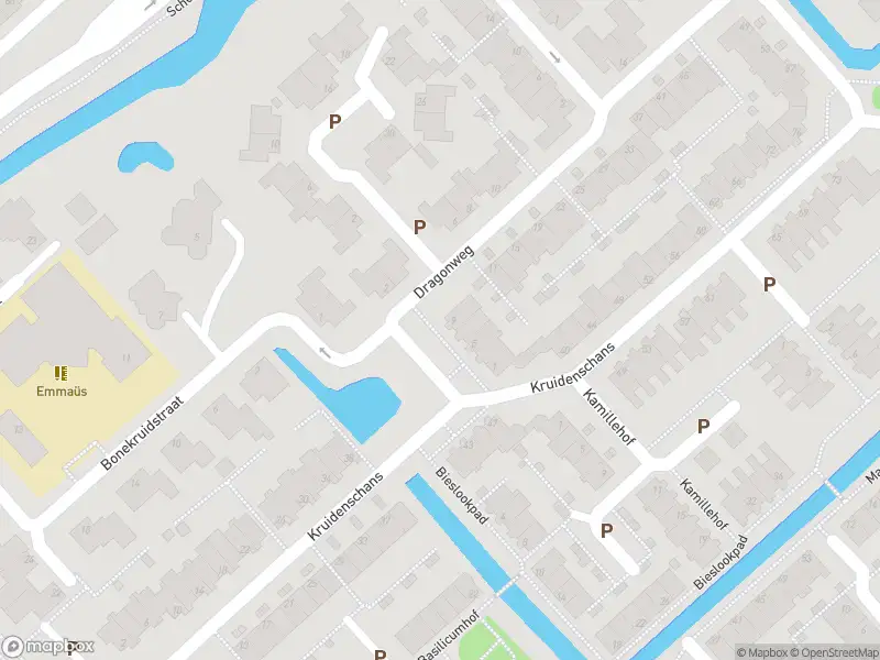 Overlastmelding Dragonweg in Voorhout gesloten