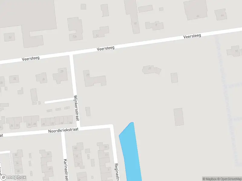 Brandweer met gepaste spoed naar de Piekenwaardweg in Kerkdriel