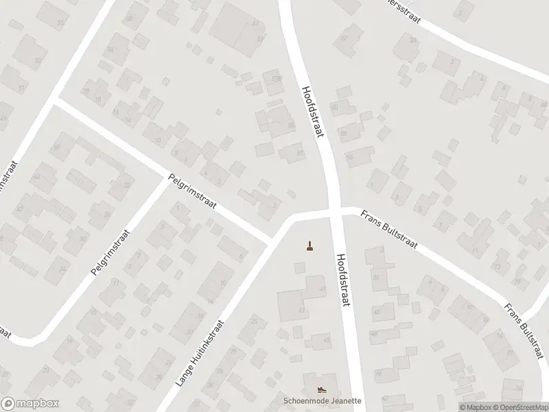 Anonieme overlastmelding Lange Huitinkstraat in Gaanderen