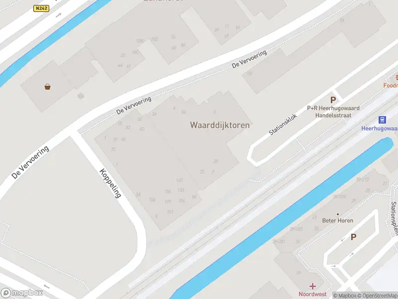 112 melding Overlastmelding Handelsstraat in Heerhugowaard