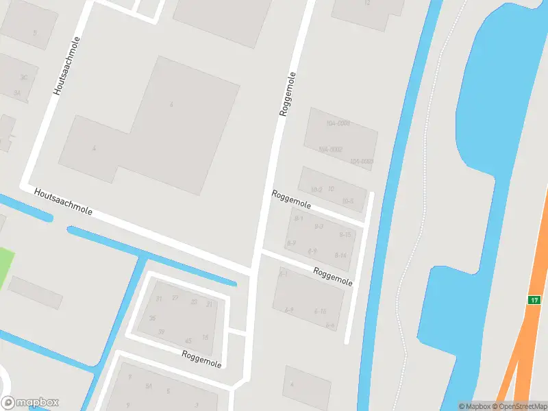 112 melding Overlastmelding Roggemole in Lemmer gesloten
