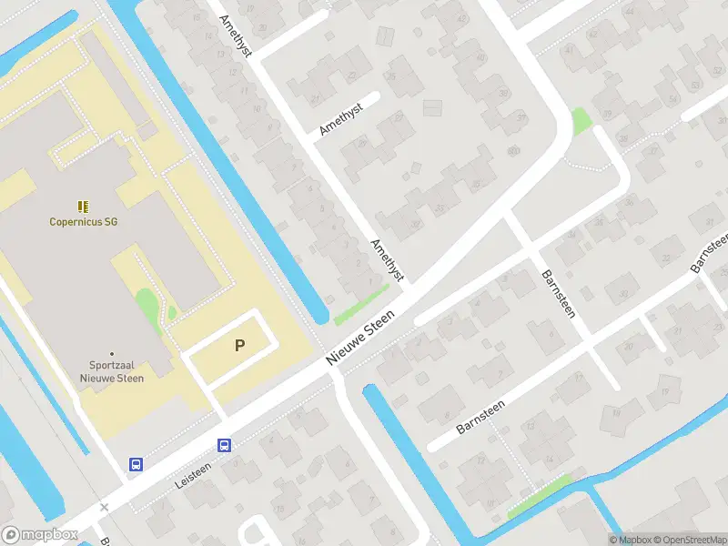Overlastmelding Amethyst in Hoorn gesloten