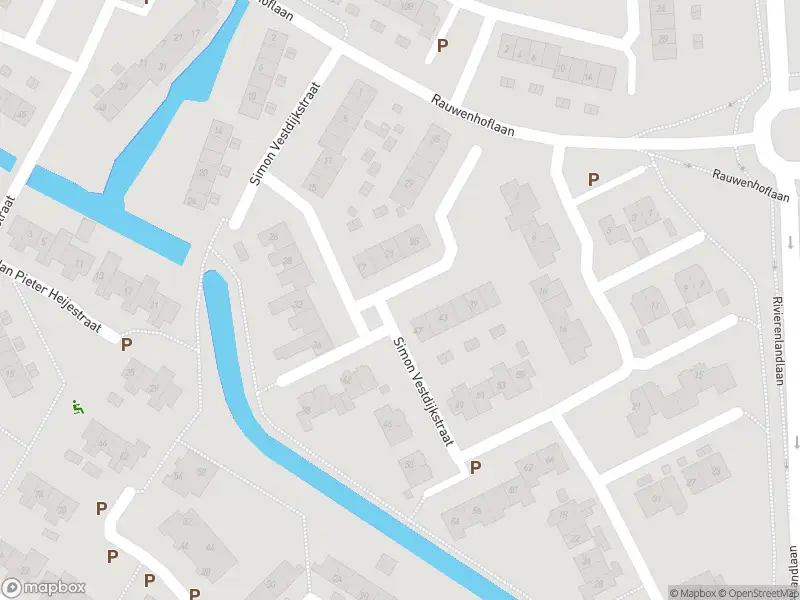 Brandweer met grote spoed naar de Nicolaas Beetsstraat in Tiel vanwege middelgrote brand