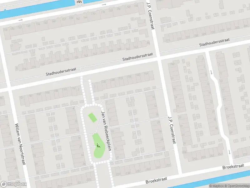 Politie naar de Stadhoudersstraat in Arnhem vanwege aanrijding met letsel