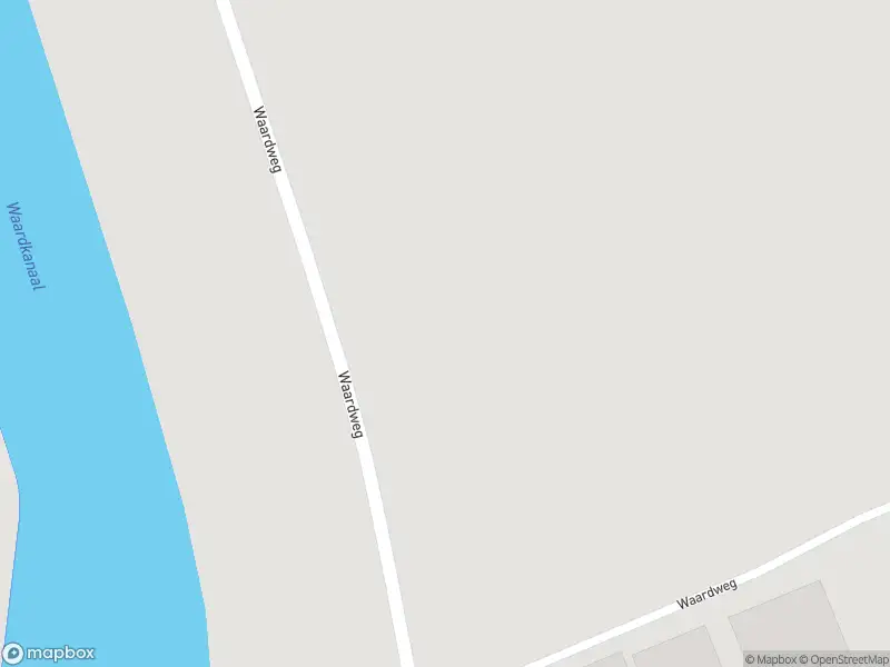 Ambulance met gepaste spoed naar de Waardweg in Middenmeer