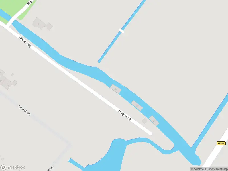 Overlastmelding Hogeweg in Noordwijk
