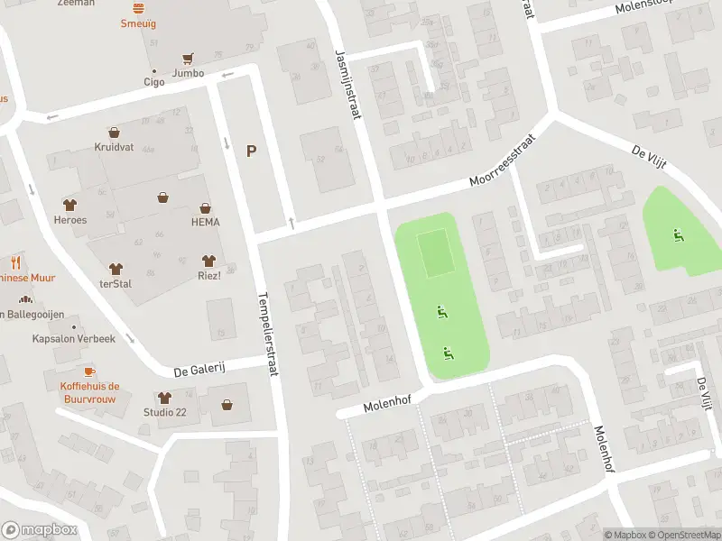Overlastmelding Molenhof in Wijk en Aalburg