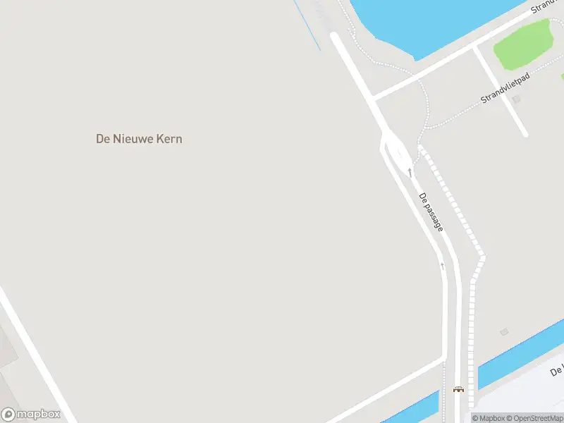 112 melding Ambulance met grote spoed naar de De passage in Amsterdam-Duivendrecht